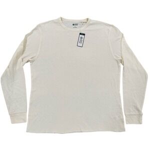 Alpine Design Duofold Crew Men's XL